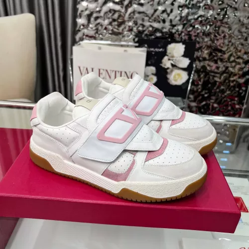 Valentino Casual Shoes For Women #1348646 $122.00 USD, Wholesale Replica Valentino Casual Shoes