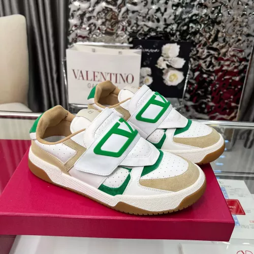 Valentino Casual Shoes For Men #1348647 $122.00 USD, Wholesale Replica Valentino Casual Shoes