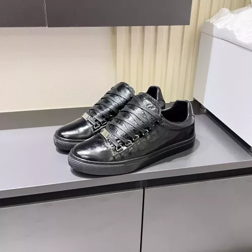 Balenciaga Casual Shoes For Men #1348663 $88.00 USD, Wholesale Replica Balenciaga Casual Shoes
