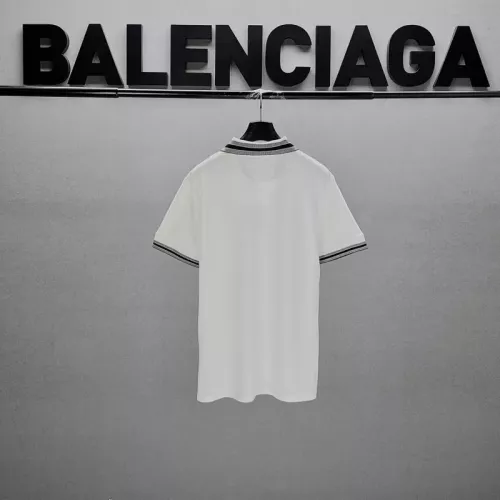 Replica Christian Dior T-Shirts Short Sleeved For Unisex #1348684 $52.00 USD for Wholesale