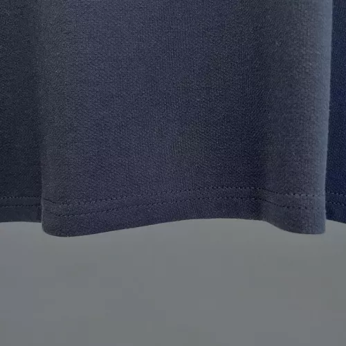 Replica Christian Dior T-Shirts Short Sleeved For Unisex #1348687 $60.00 USD for Wholesale
