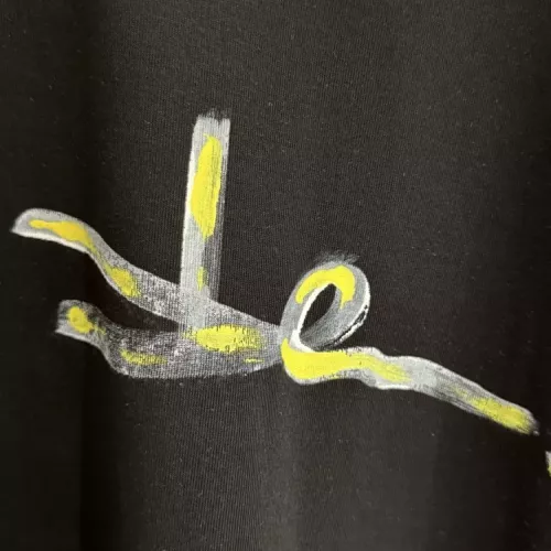 Replica Louis Vuitton LV T-Shirts Short Sleeved For Unisex #1348691 $52.00 USD for Wholesale