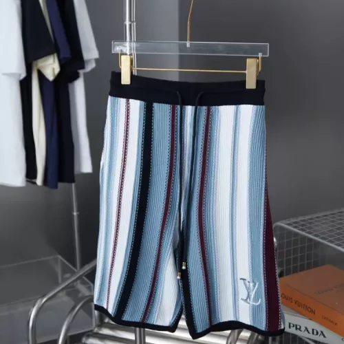 Louis Vuitton LV Pants For Unisex #1348703 $41.00 USD, Wholesale Replica Louis Vuitton LV Pants