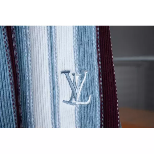 Replica Louis Vuitton LV Pants For Unisex #1348703 $41.00 USD for Wholesale