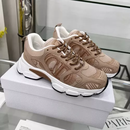 Replica Christian Dior Casual Shoes For Women #1348715 $100.00 USD for Wholesale