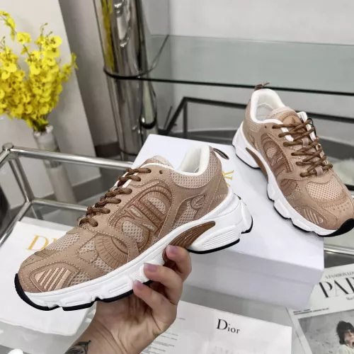Replica Christian Dior Casual Shoes For Women #1348715 $100.00 USD for Wholesale