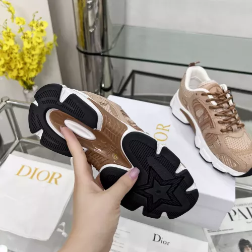 Replica Christian Dior Casual Shoes For Women #1348715 $100.00 USD for Wholesale