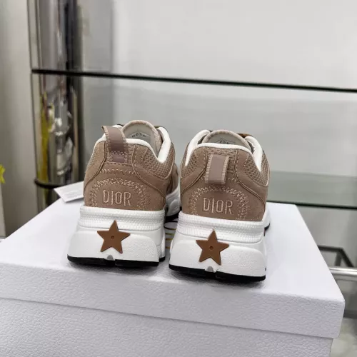 Replica Christian Dior Casual Shoes For Women #1348715 $100.00 USD for Wholesale