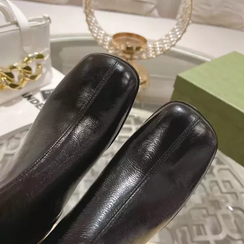 Replica Gucci Boots For Women #1348728 $102.00 USD for Wholesale