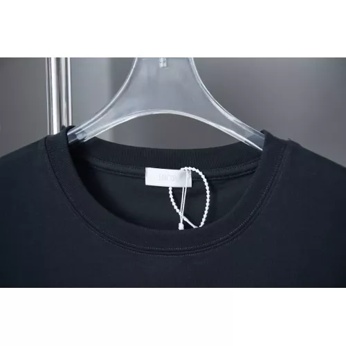 Replica Christian Dior T-Shirts Sleeveless For Unisex #1348766 $32.00 USD for Wholesale