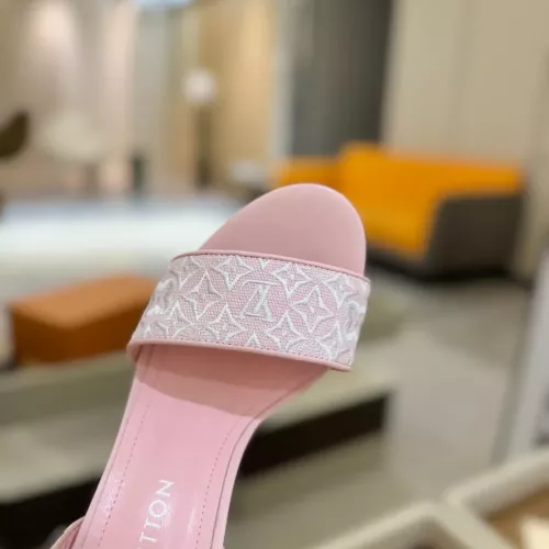Replica Louis Vuitton Sandal For Women #1348778 $118.00 USD for Wholesale