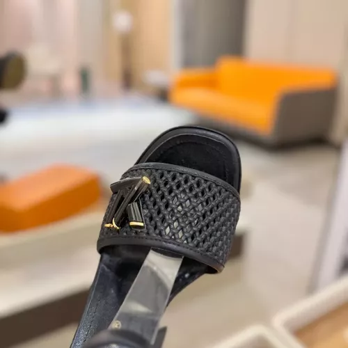 Replica Louis Vuitton Sandal For Women #1348802 $125.00 USD for Wholesale
