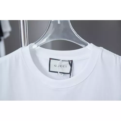 Replica Gucci T-Shirts Sleeveless For Unisex #1348805 $34.00 USD for Wholesale