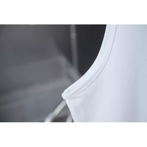 Replica Gucci T-Shirts Sleeveless For Unisex #1348805 $34.00 USD for Wholesale