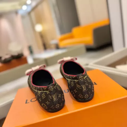 Replica Louis Vuitton Flat Shoes For Women #1348808 $96.00 USD for Wholesale