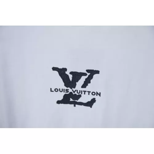 Replica Louis Vuitton LV T-Shirts Sleeveless For Unisex #1348818 $36.00 USD for Wholesale