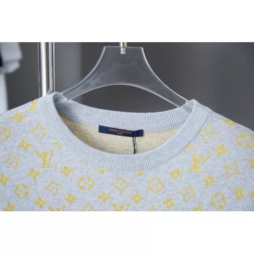 Replica Louis Vuitton LV T-Shirts Short Sleeved For Unisex #1348820 $38.00 USD for Wholesale
