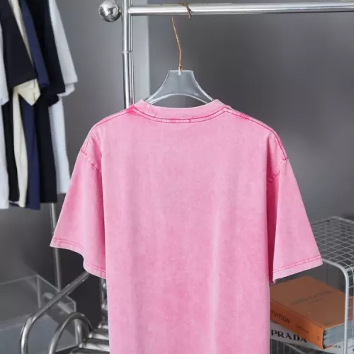 Replica Louis Vuitton LV T-Shirts Short Sleeved For Unisex #1348821 $39.00 USD for Wholesale