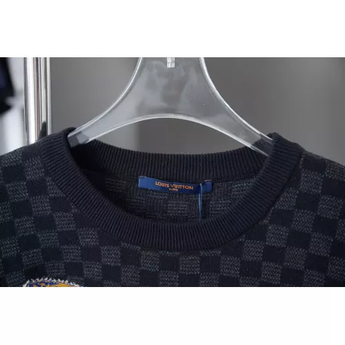 Replica Louis Vuitton LV T-Shirts Short Sleeved For Unisex #1348841 $52.00 USD for Wholesale