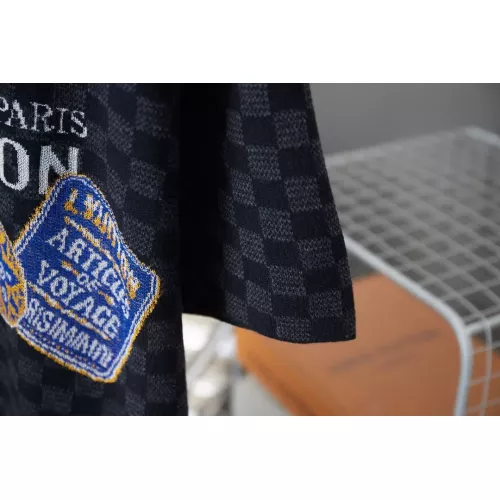 Replica Louis Vuitton LV T-Shirts Short Sleeved For Unisex #1348841 $52.00 USD for Wholesale