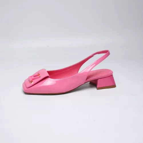 Replica Louis Vuitton Sandal For Women #1348843 $108.00 USD for Wholesale