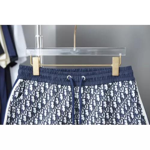 Replica Christian Dior Pants For Men #1348846 $40.00 USD for Wholesale