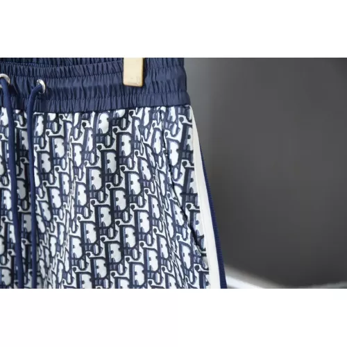 Replica Christian Dior Pants For Men #1348846 $40.00 USD for Wholesale