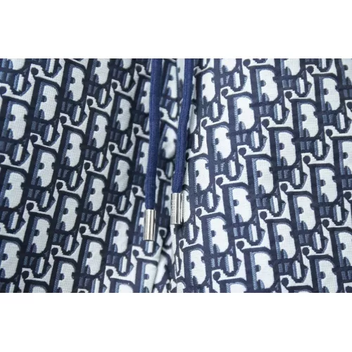Replica Christian Dior Pants For Men #1348846 $40.00 USD for Wholesale