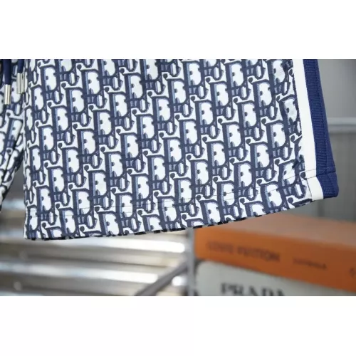 Replica Christian Dior Pants For Men #1348846 $40.00 USD for Wholesale
