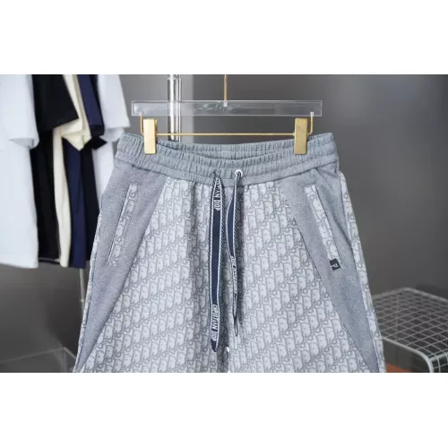 Replica Christian Dior Pants For Men #1348847 $40.00 USD for Wholesale