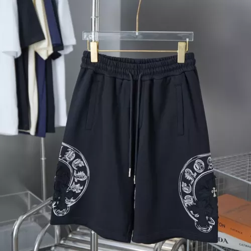 Chrome Hearts Pants For Men #1348852 $42.00 USD, Wholesale Replica Chrome Hearts Pants