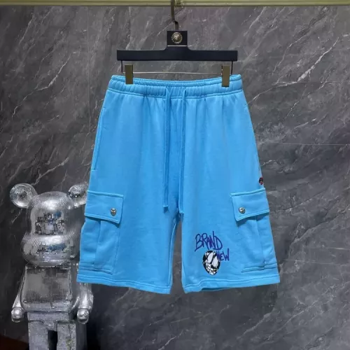 Chrome Hearts Pants For Men #1348854 $41.00 USD, Wholesale Replica Chrome Hearts Pants