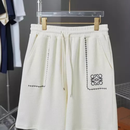 LOEWE Pants For Men #1348856 $40.00 USD, Wholesale Replica LOEWE Pants