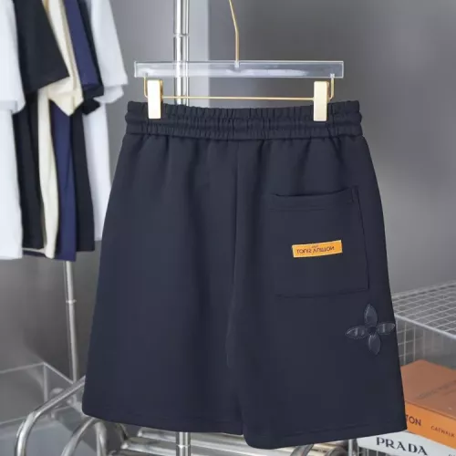 Replica Louis Vuitton LV Pants For Men #1348858 $39.00 USD for Wholesale