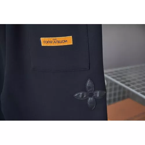 Replica Louis Vuitton LV Pants For Men #1348858 $39.00 USD for Wholesale