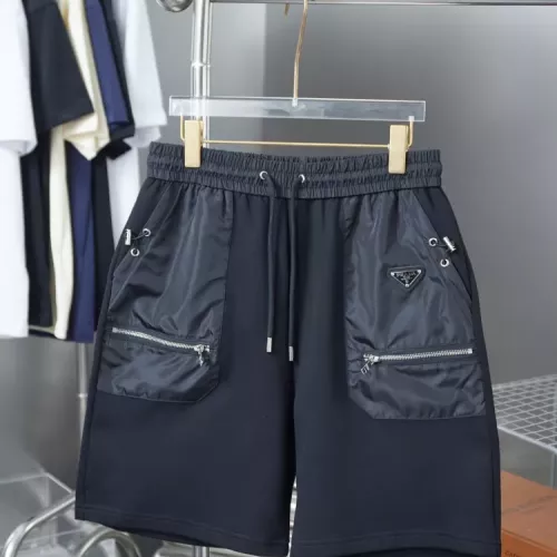 Prada Pants For Men #1348862 $40.00 USD, Wholesale Replica Prada Pants