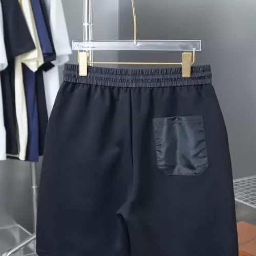 Replica Prada Pants For Men #1348862 $40.00 USD for Wholesale