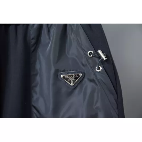 Replica Prada Pants For Men #1348862 $40.00 USD for Wholesale