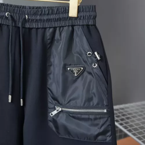 Replica Prada Pants For Men #1348862 $40.00 USD for Wholesale
