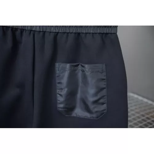Replica Prada Pants For Men #1348862 $40.00 USD for Wholesale