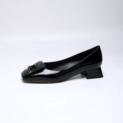 Replica Louis Vuitton High-Heeled Shoes For Women #1348863 $108.00 USD for Wholesale