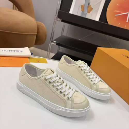 Replica Louis Vuitton Casual Shoes For Women #1348884 $102.00 USD for Wholesale