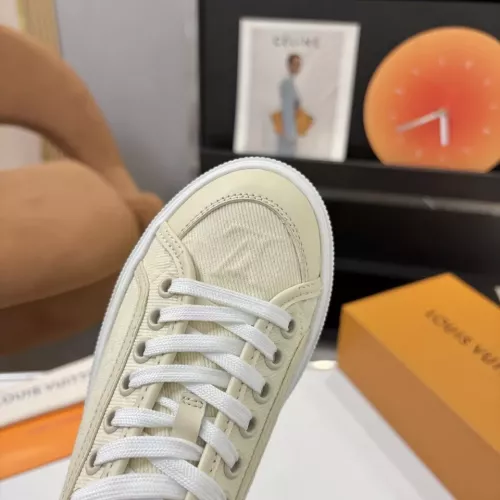 Replica Louis Vuitton Casual Shoes For Women #1348884 $102.00 USD for Wholesale