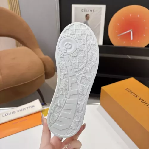 Replica Louis Vuitton Casual Shoes For Women #1348884 $102.00 USD for Wholesale