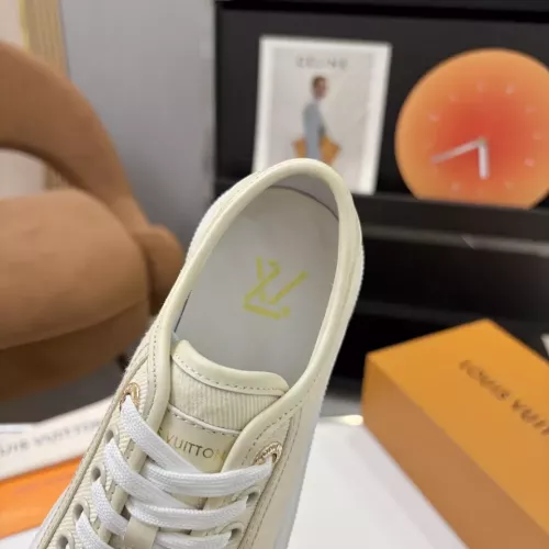 Replica Louis Vuitton Casual Shoes For Women #1348884 $102.00 USD for Wholesale