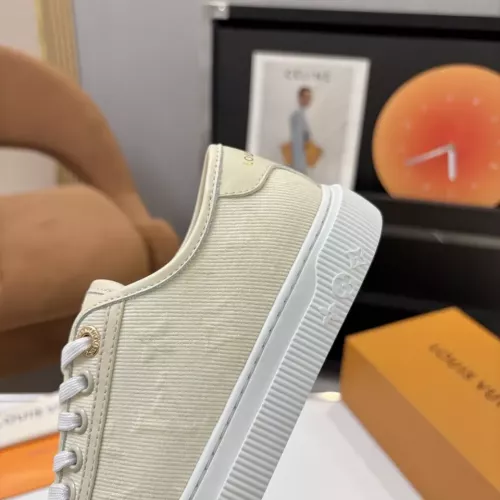 Replica Louis Vuitton Casual Shoes For Women #1348884 $102.00 USD for Wholesale