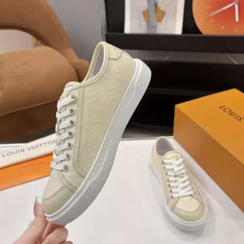 Replica Louis Vuitton Casual Shoes For Men #1348885 $102.00 USD for Wholesale