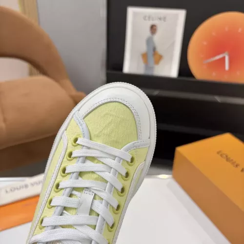 Replica Louis Vuitton Casual Shoes For Women #1348886 $102.00 USD for Wholesale