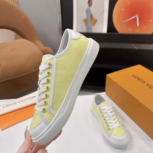 Replica Louis Vuitton Casual Shoes For Men #1348887 $102.00 USD for Wholesale