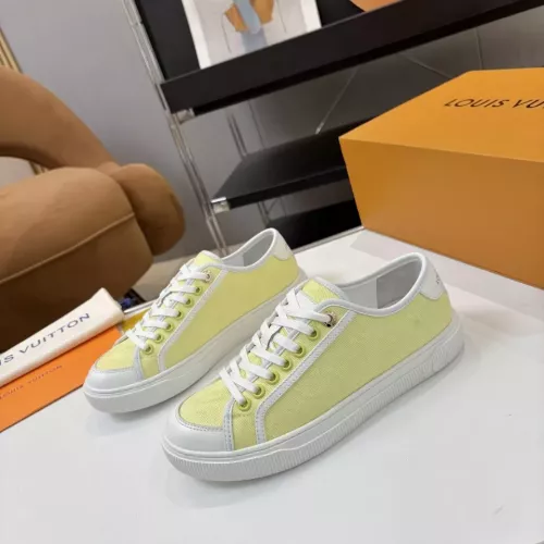 Replica Louis Vuitton Casual Shoes For Men #1348887 $102.00 USD for Wholesale